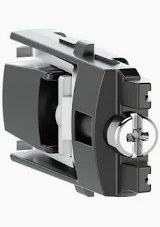 Griffe Rapido profondeur 30mm